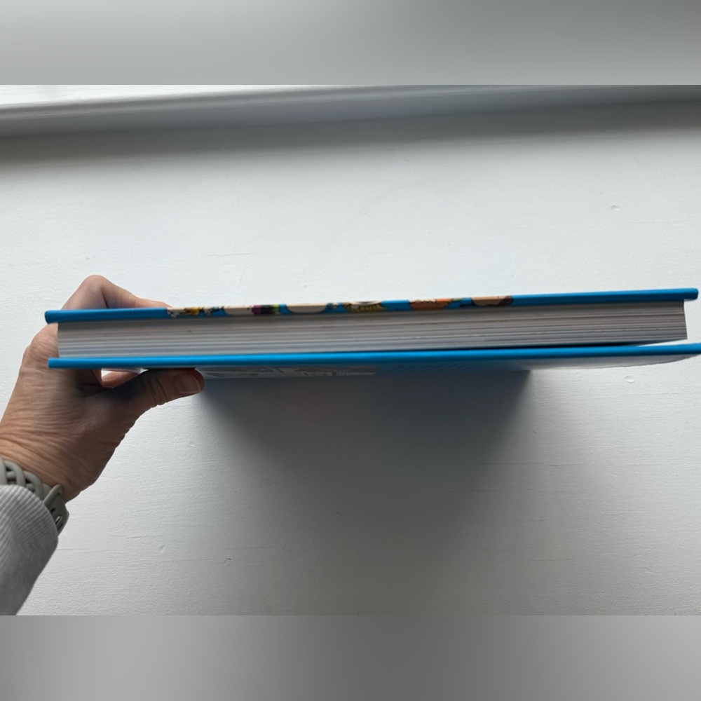 The Complete Peanuts Family Album - Picture 4 of 11